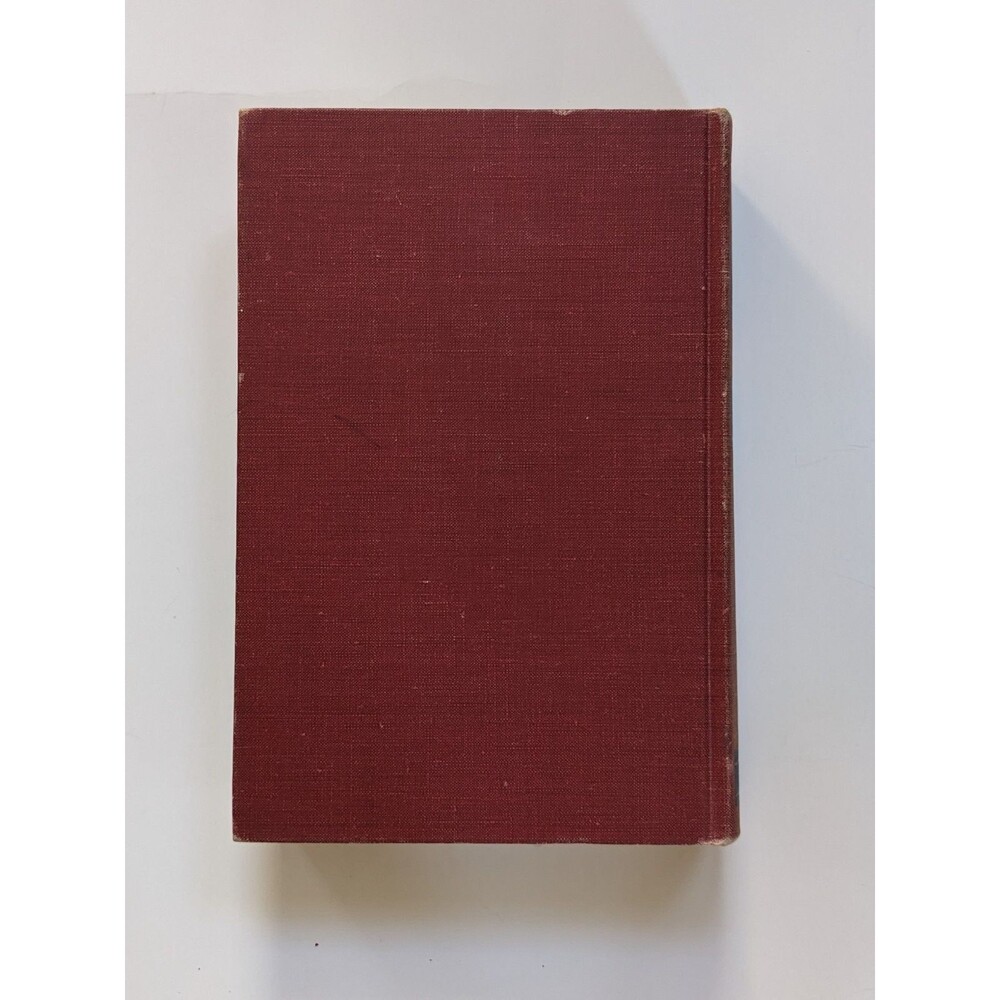 Foundations of Western Civilization (1939) by Bossenbrook, Johannesen Vintage HC - Picture 3 of 13